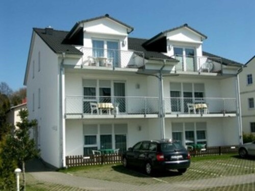 App. 25 - Appartementhaus Anne