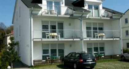 App. 25 - Appartementhaus Anne