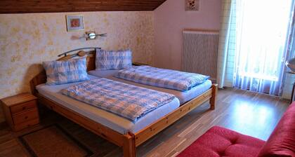 Apartment for 4-5 persons - Bauernhof-Pension Stadler