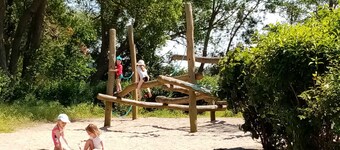 Apartment in kl. Fishing village (WLAN incl.) - FeWo