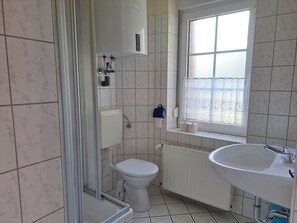 Seife, Toilettenpapier