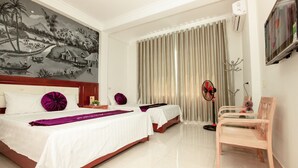 Unclassified image, 5 of 14, button - Dang Quang Guesthouse (Bai Chay)
