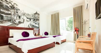 Dang Quang Guesthouse