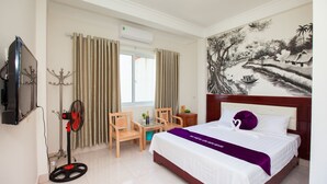 Unclassified image, 2 of 14, button - Dang Quang Guesthouse (Bai Chay)