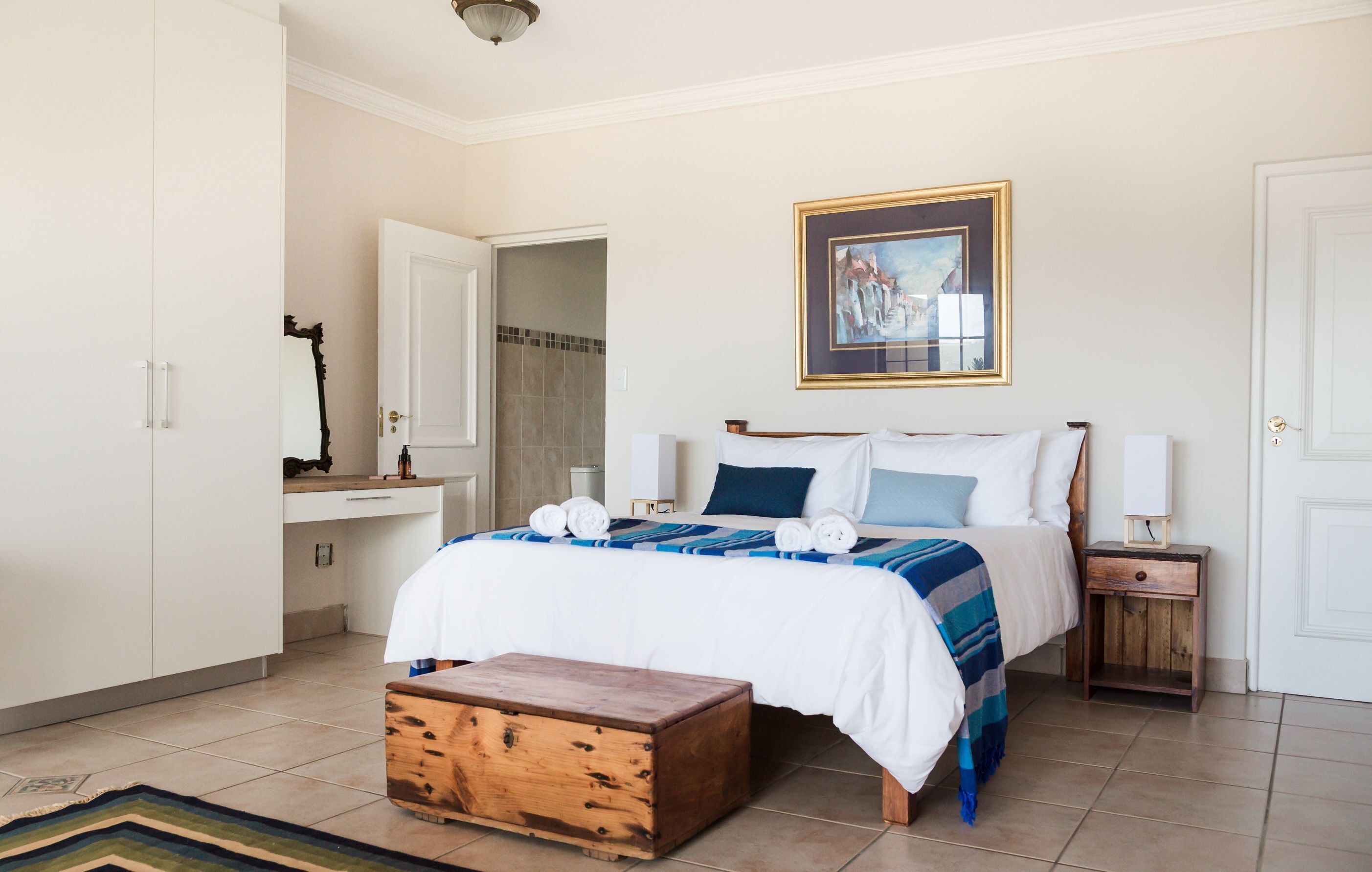 1 chambre, literie de qualité supérieure, minibar, Wi-Fi gratuit