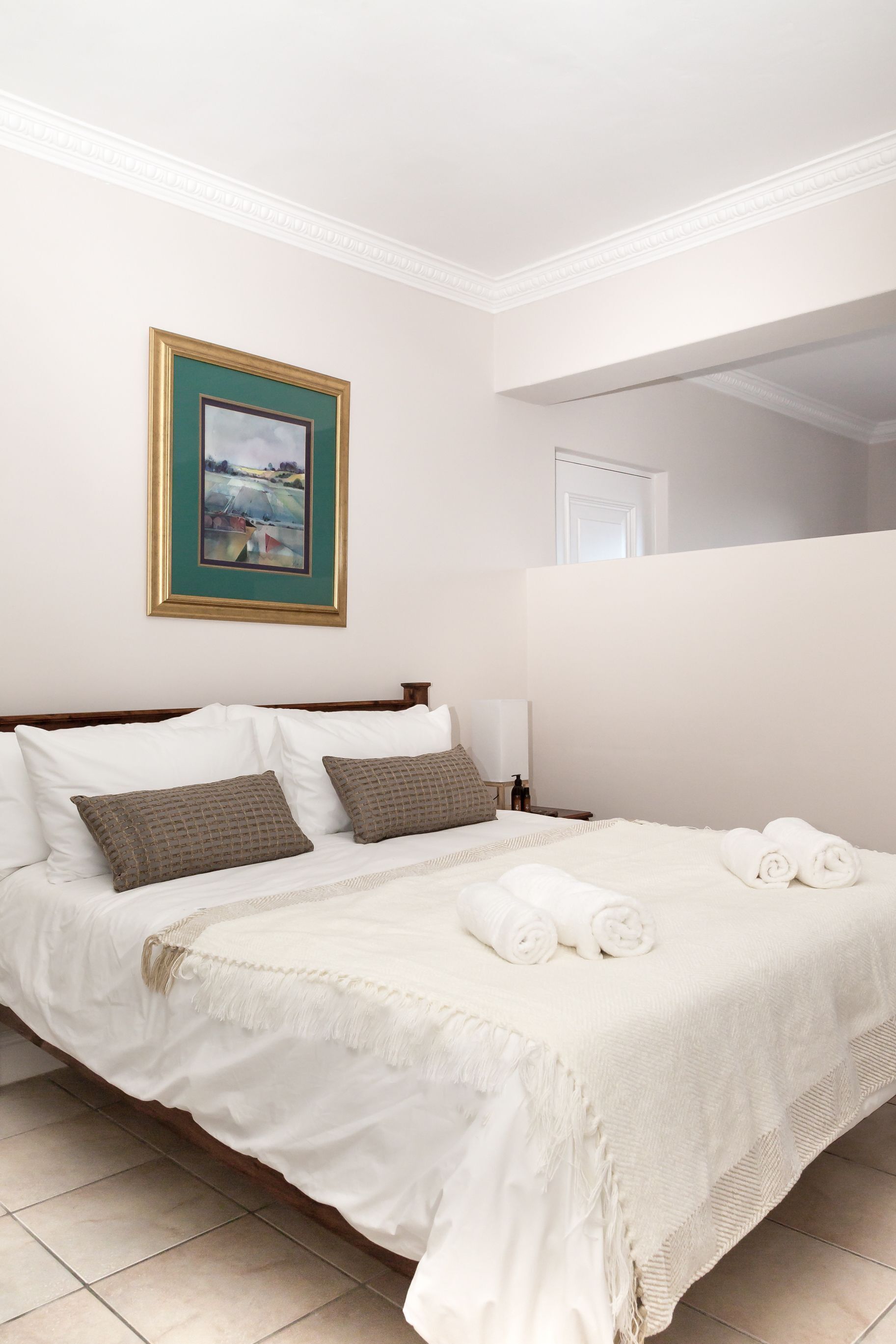 1 chambre, literie de qualité supérieure, minibar, Wi-Fi gratuit