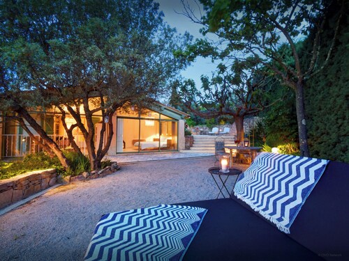 Maison Lou Amourier - Provence house for 6, pool & garden - OVO Network