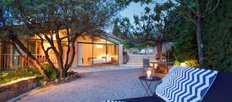 Maison Lou Amourier - Provence house for 6, pool & garden - OVO Network