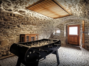 Sala de juegos