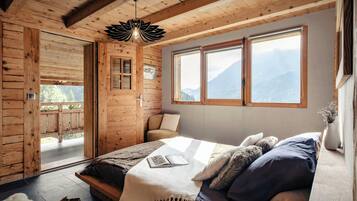 5 Schlafzimmer, Bügeleisen/Bügelbrett, WLAN, Bettwäsche