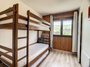 1 Schlafzimmer