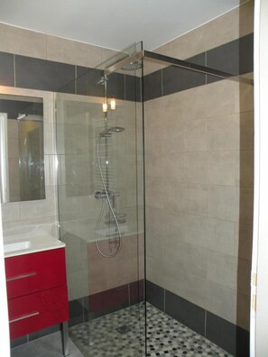 Dusche