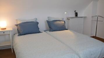 3 slaapkamers, gratis wifi