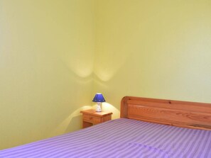 1 Schlafzimmer