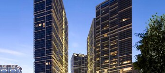 Amazing apartment Miami Brickell with spectacular views 