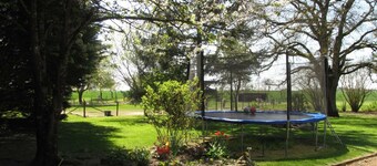Cottage Saint-Nicolas-des-Motets, 3 camere, 4 persone