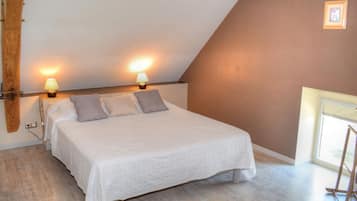 3 slaapkamers, gratis wifi