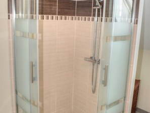 Hair dryer - Charming getaway in Touraine, near castles and nature (Sennevières)