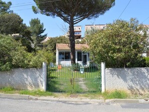 Aussenbereich