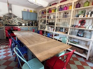 Restaurantes