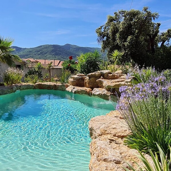 Pool - Le Clos des Anges - GONFARON (Gonfaron)