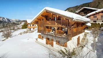 Exterieur