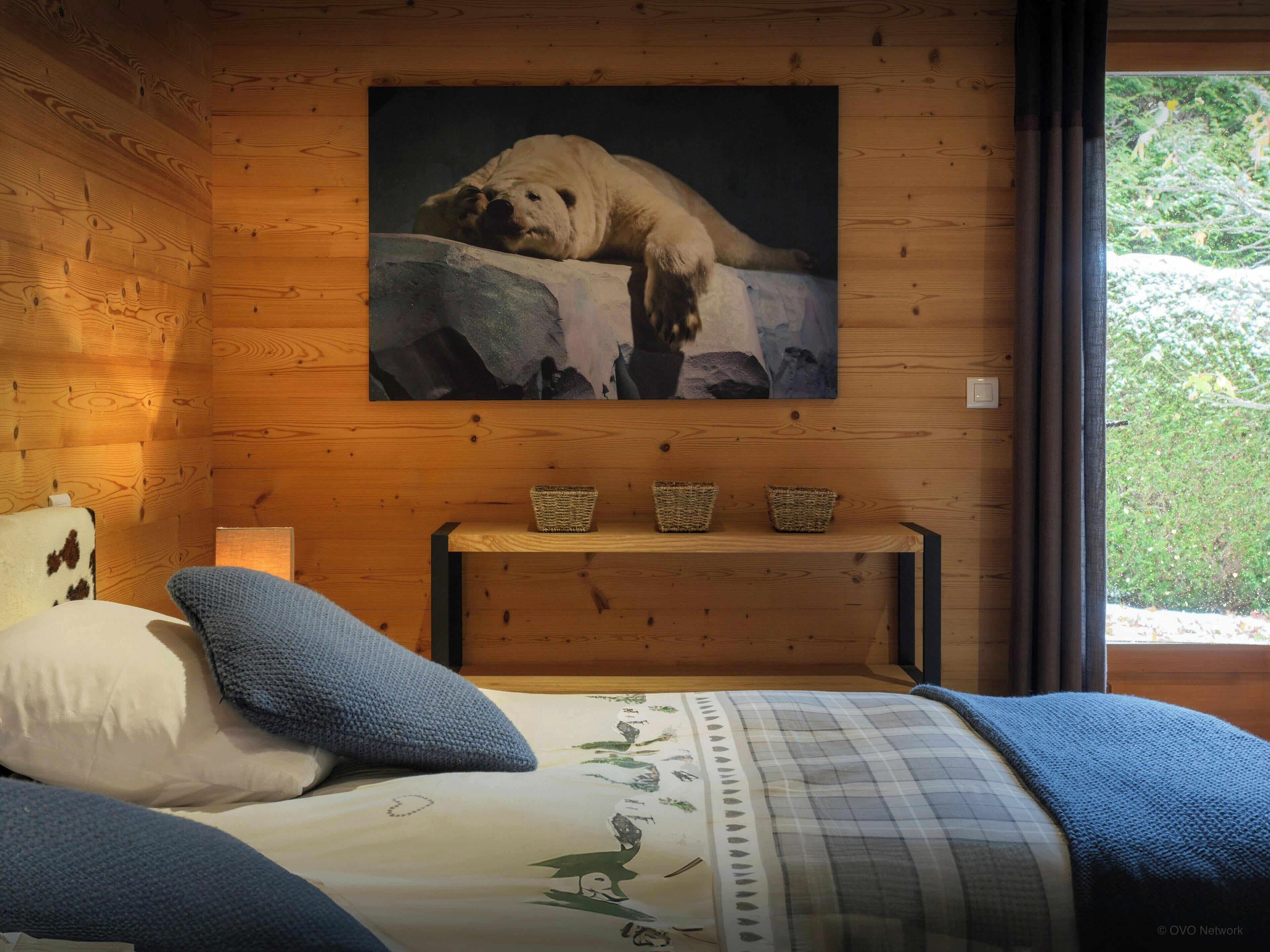 5 Schlafzimmer, Bügeleisen/Bügelbrett, WLAN, Bettwäsche