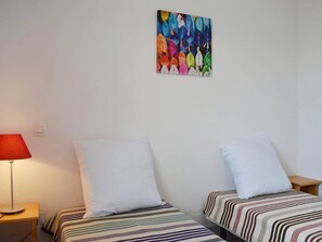 3 Schlafzimmer