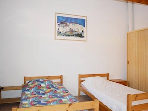 1 bedroom - Pavilion with air conditioning, near the beach, Narbonne Plage (Narbonne)