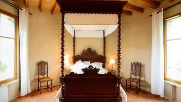 6 chambres, Wi-Fi gratuit