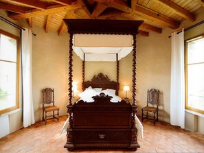 6 Schlafzimmer, kostenloses WLAN