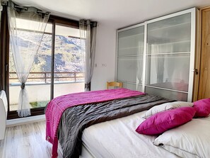 3 chambres, Wi-Fi
