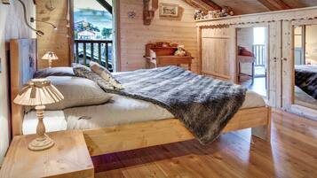 4 chambres, fer et planche Ă repasser, Wi-Fi, draps fournis