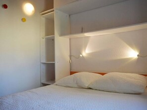 2 chambres