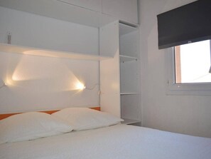 2 Schlafzimmer