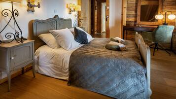 4 camere, ferro/asse da stiro, Wi-Fi, lenzuola