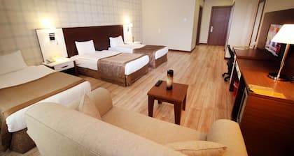 Boss Otel