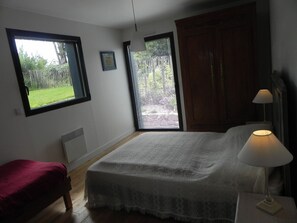 3 Schlafzimmer, Bügeleisen/Bügelbrett, WLAN