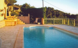 Alberca