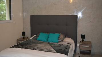 6 chambres, Wi-Fi gratuit, accès pour personnes à mobilité réduite
