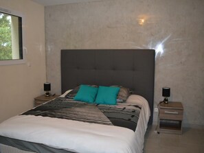 6 Schlafzimmer, kostenloses WLAN, Rollstuhlgeeignet