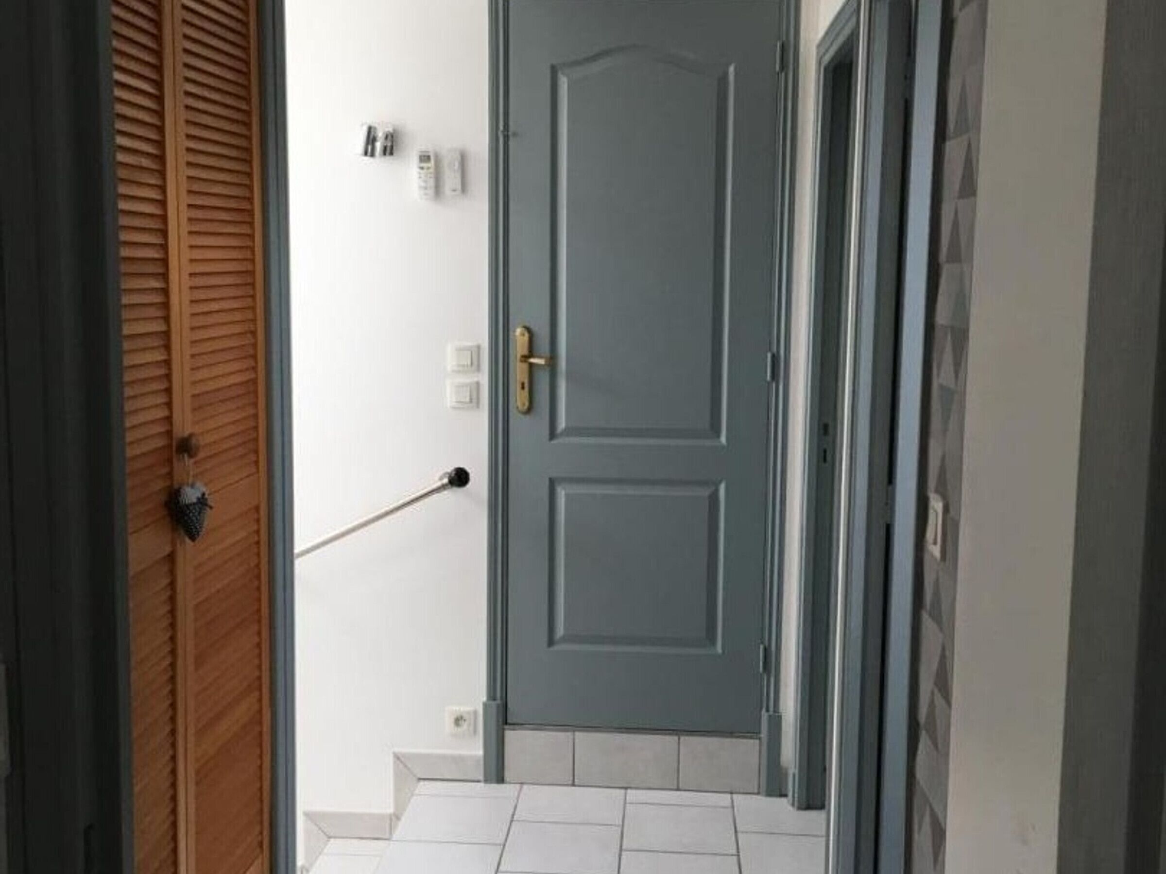 Interieur