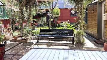 Terras
