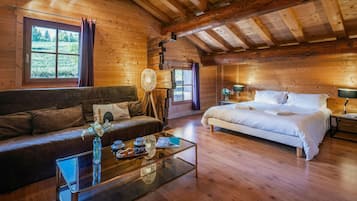4 Schlafzimmer, BĂŒgeleisen/BĂŒgelbrett, WLAN, BettwĂ€sche