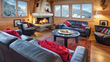 Interieur