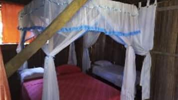 Bed sheets, wheelchair access