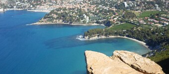 GITE BLEU An AMPUS - AMPUS