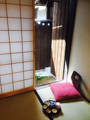 Maison Familiale, 3 chambres | 3 chambres, Wi-Fi gratuit, draps fournis