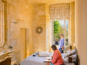 3 bedrooms, free WiFi