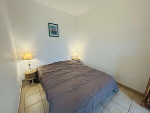 2 Schlafzimmer